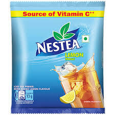 Nestea Lemon Flavour 400gm