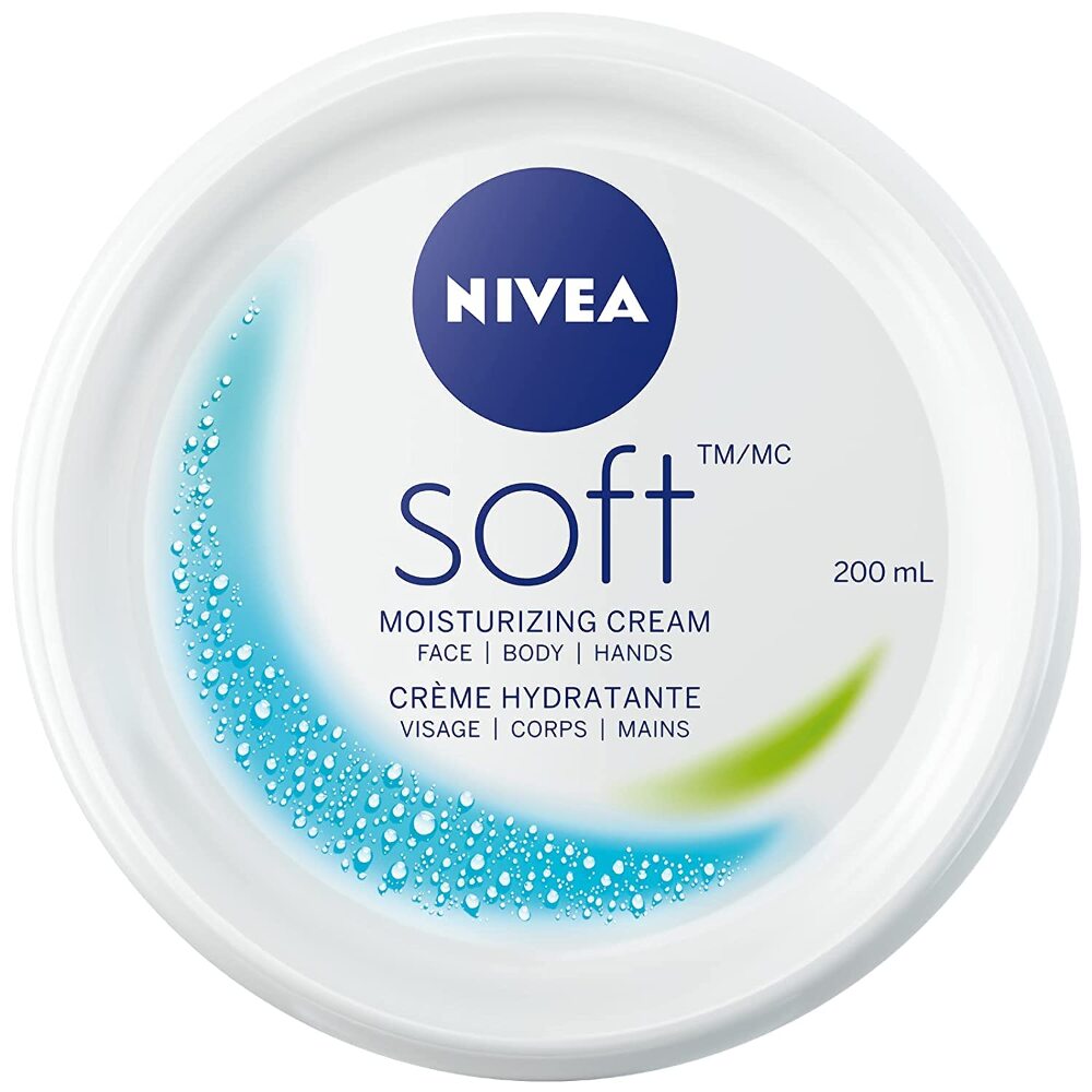 NIVEA Cream, 200 ml