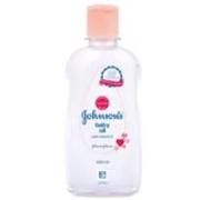 Johnson's baby Baby Oil with vitamin E 200 ml