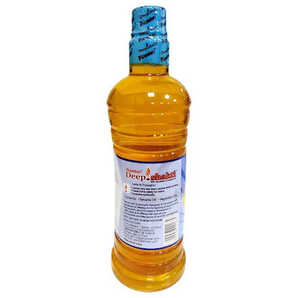Deepshakti Oil ,900ml