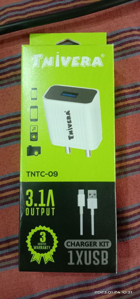 USB Charger