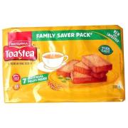 Britannia Toastea Rusk 700 g (Pack)