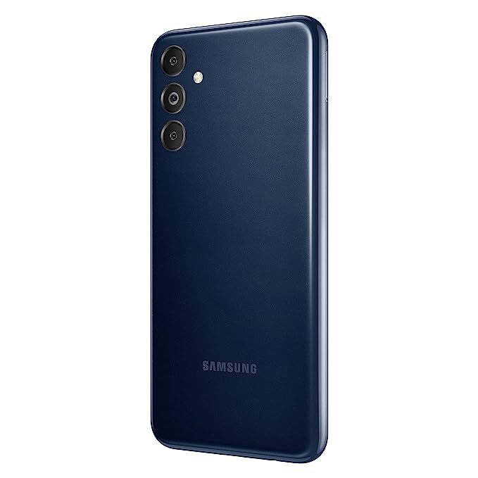 Samsung Galaxy M14 5G 6GB Ram 128GB Storage