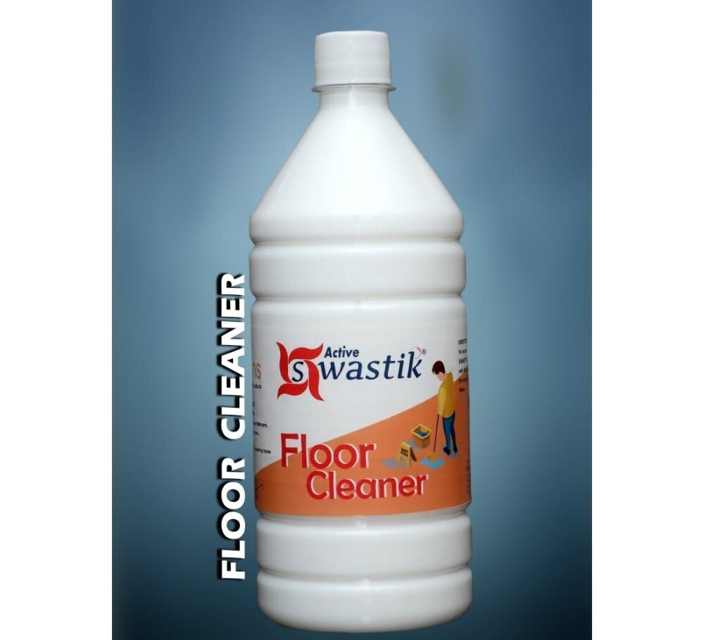 Swastik Disinfactant Floor Cleaner 1ltr
