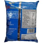 Bulk Deal - Haldiram Halke Fulke Salted Potato Chips 80g ( Pack of 20)