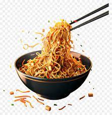 Veg Chowmein