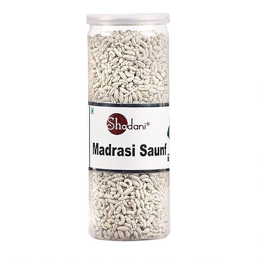 Shadani Madrasi Saunf 200g