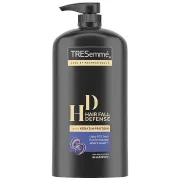 Tresemme Pro Collection Hair Fall Defense Shampoo 1 L