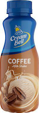 Cream Bell Coffee Milk Shakes 150 ml