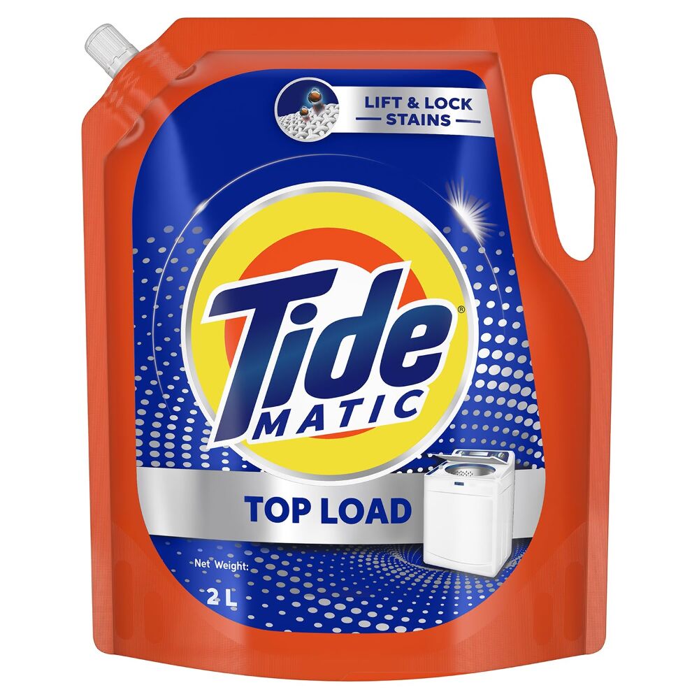 Tide Liquid SAWM 2L