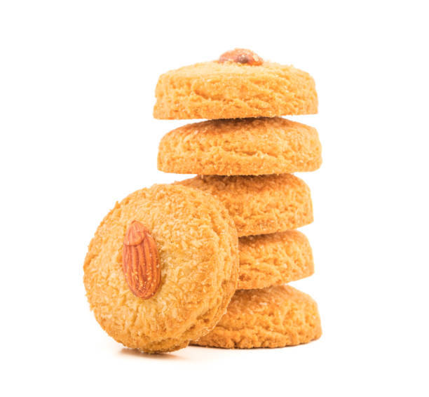 Badam Khatai Cookies 450 gm
