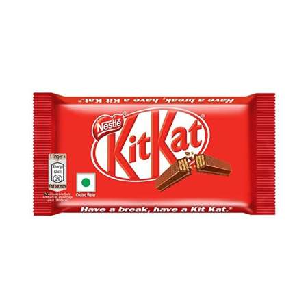 Nestle Kitkat - Coated Wafer, 28.5 g