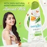 Everyuth Naturals Soothing Citrus Aloe Body Lotion-With Almond Milk, Anti Bacterial, Moisturizer, 200 ml