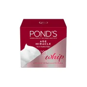 Pond's Youthful Glow Age Miracle Whip Cream With Retinol, 35 gm