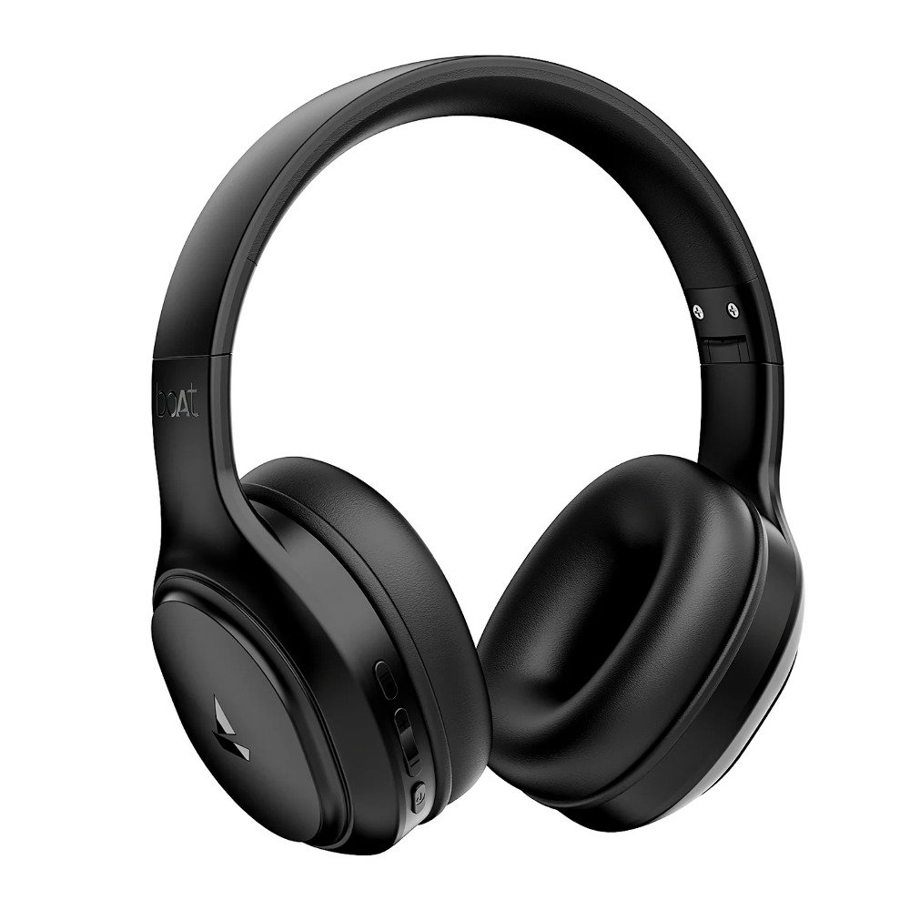 Boat Rockerz 430 Wireless Headphones