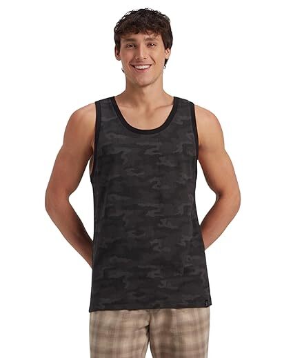 Jockey athleisure Tank Top AM67-01