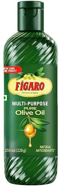 Figaro Multi-Purpose Olive Oil 100ml