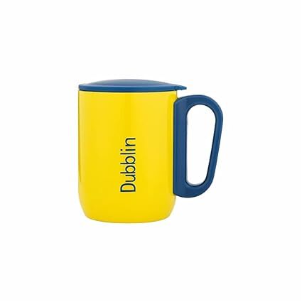 Dubblin Polo 220 Mug