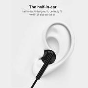 Ubon Type C Earphone