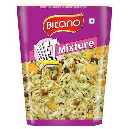 Bikano Diet Mix 500gm