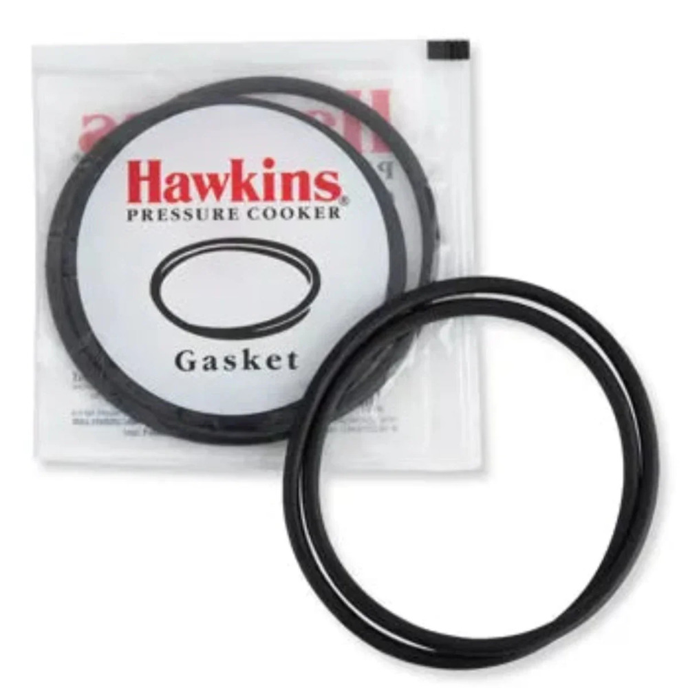 Hawkins Pressure Cooker Standard Gasket 3L-8L 1U