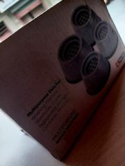 SHOCK ABSORBER PAD