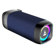 Bluetooth Speaker Boat RGB Dynamic Lights