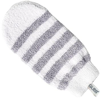Gubb Exfoliating Bath Mitt Dual-Sided