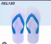 Relaxo footwear