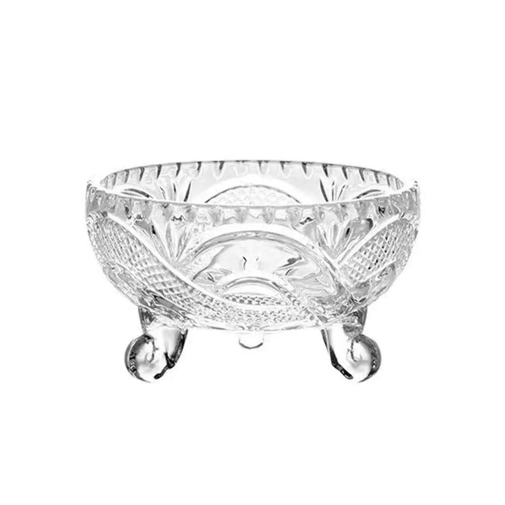 Shine Max Premium Glass Bowl 6Pcs SPS024/L6 47524