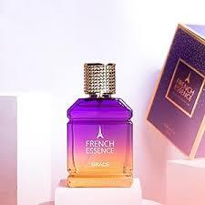 French Essence grace premium collection set 200ml