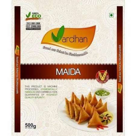 Vardhan Maida 500gm