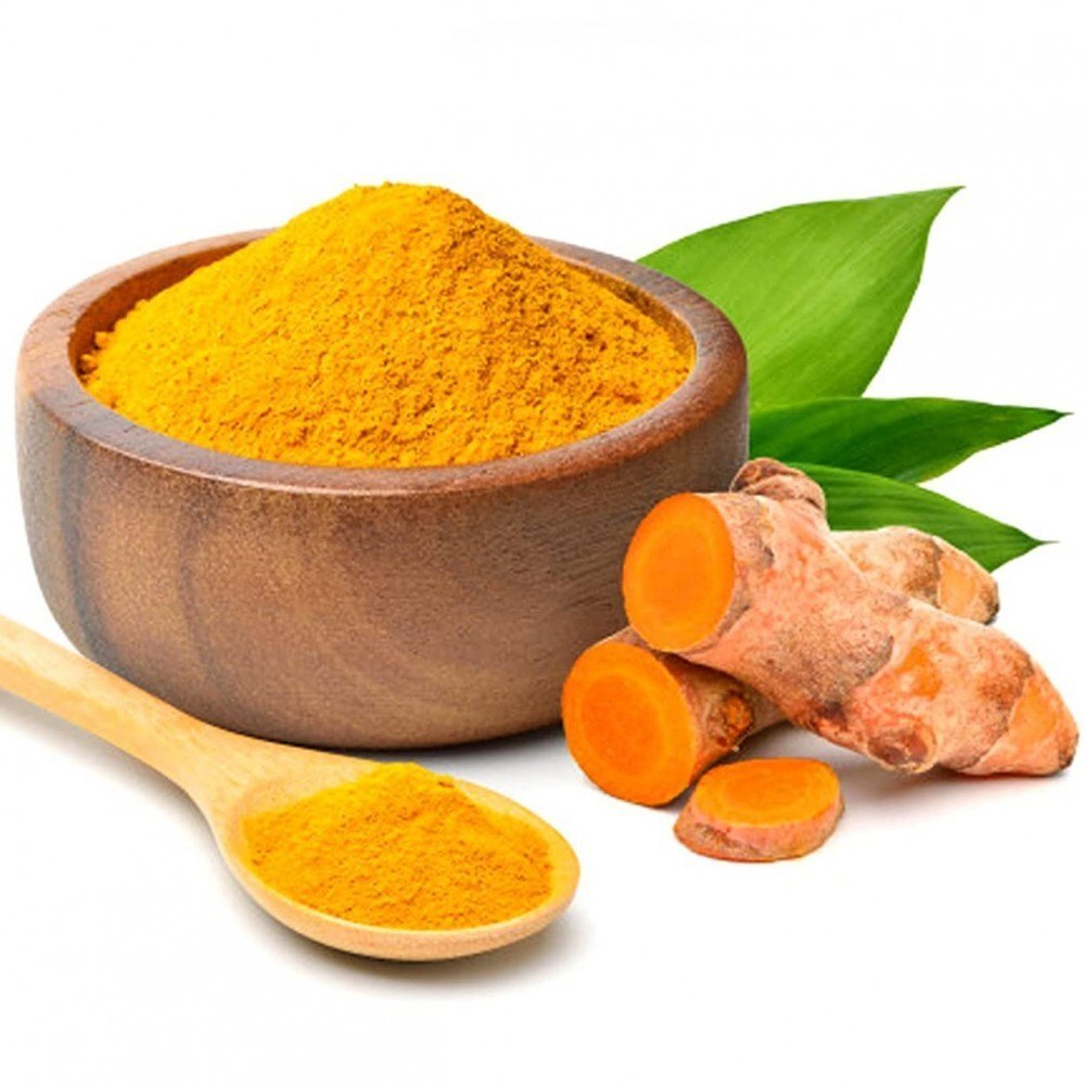 BDM Haldi Powder, 100G