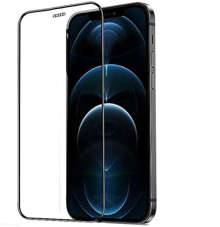 Iphone 12 Pro Max Screen Protector Super X Glass Guard