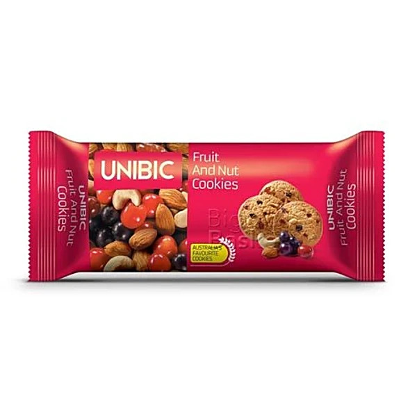 Unibic Cookies