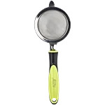 Anjali Olive Tea Strainer