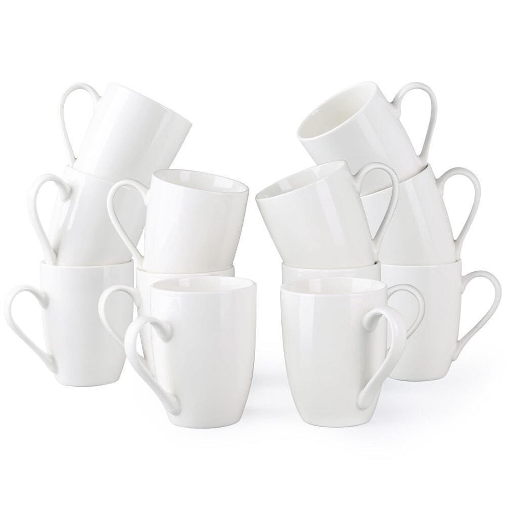 Cadence 6pcs Mug Set, 6M-123