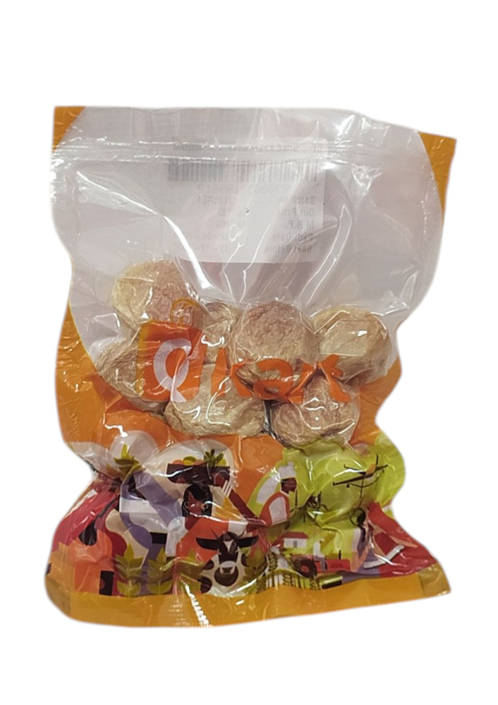 Dried Khurmani, 100g
