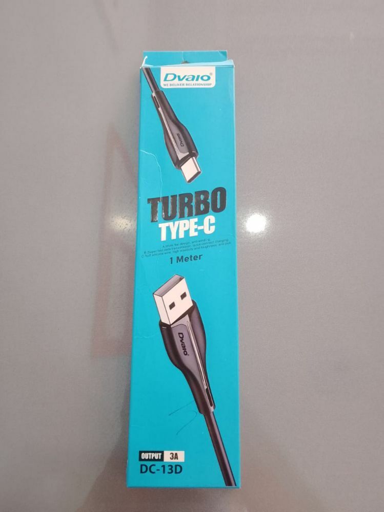Turbo Data cable