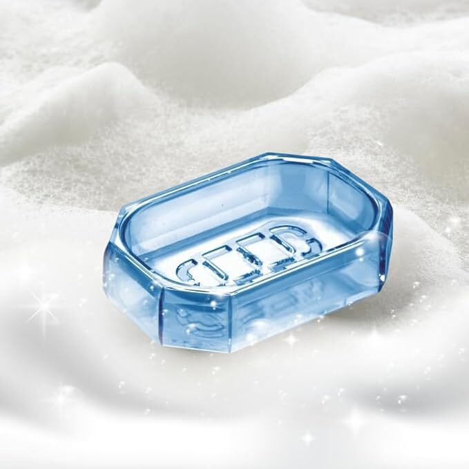 Lineo Crystal Soap case