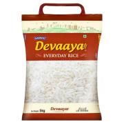 Bulk Deal - Daawat Devaaya Everyday Rice 5 kg ( Pack of 3 )