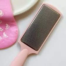 Foot File Import 5864