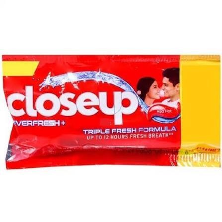 Closeup Everfresh Toot Paste 20gm
