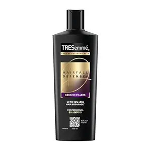 Tresemme Hair Fall Defense Keratin Fillers Shampoo 85ML