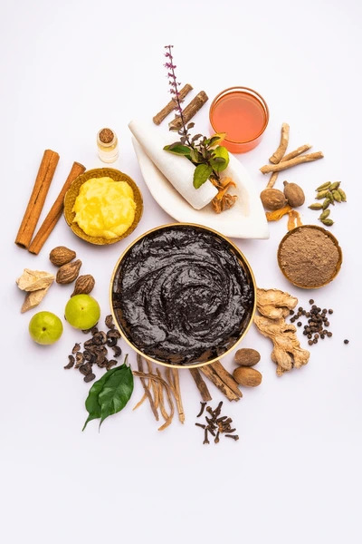 Immunity Boosters