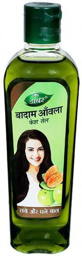 Dabur badam Amla Kesh King 450ml