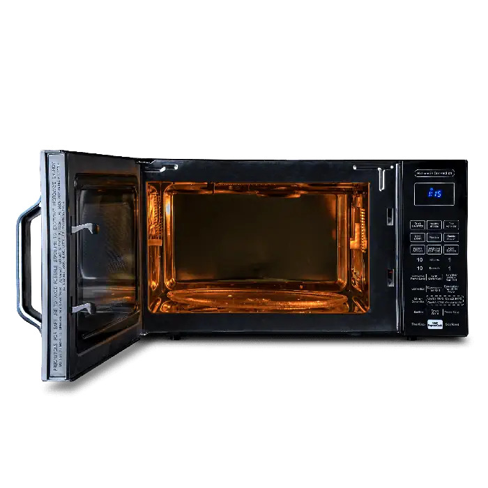 IFB 30BRC3 Rotisserie Convection Microwave 30 L | Black