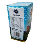 Madhu Desi Ghee, 1 Ltr