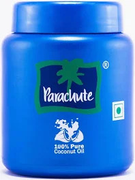 Parachute Pure Coconut Oil 250ml