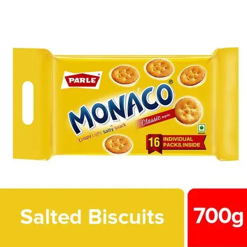 Parle Monaco Classic, 700 g